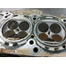 #VP04 Right Cylinder Head From 2005 Nissan Titan  5.6 ZH2R